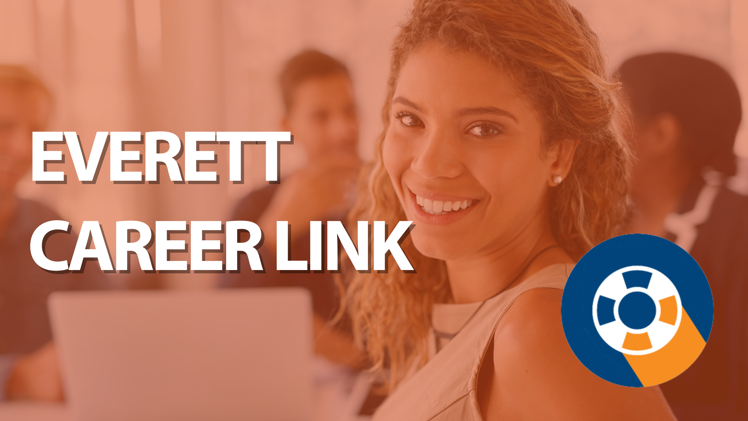 Everett Career Link